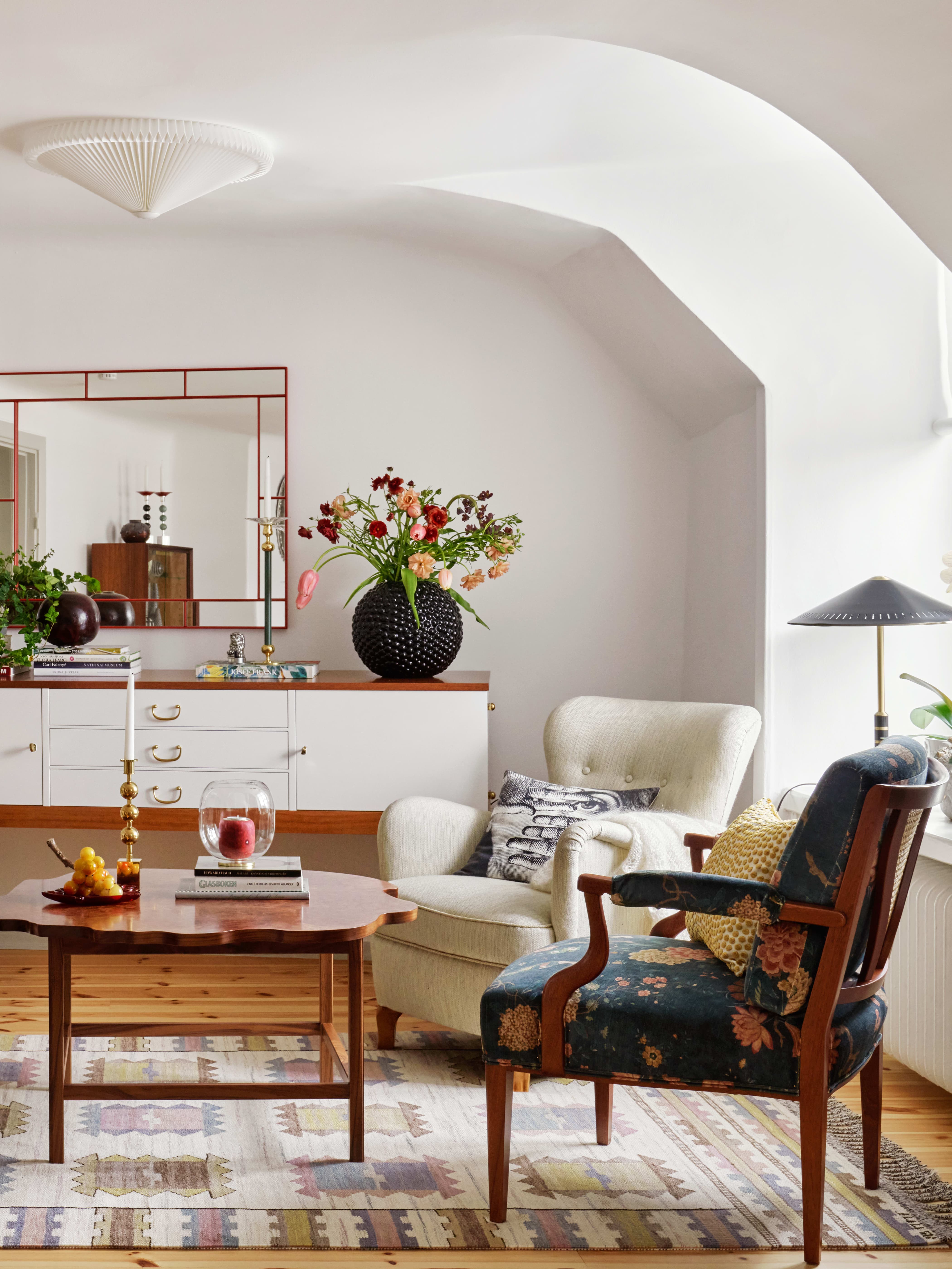 Apartment in the Old town