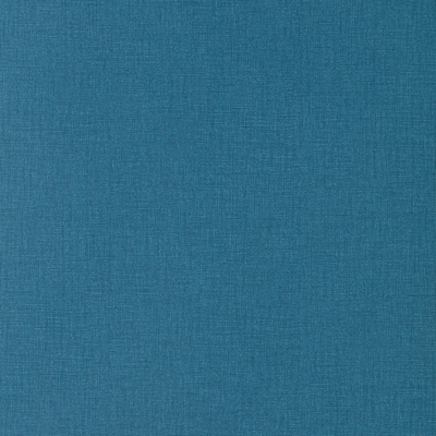 Wallpaper Svenskt Tenn Linen - Svenskt Tenn Online - Length 10,05 m/roll Width 53 cm, Non-Woven, Blue, Svenskt Tenn