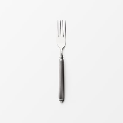 Cutlery Milano - Height 18,4 cm, Lunch fork | Svenskt Tenn