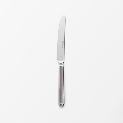 Cutlery Milano - Svenskt Tenn Online - Height 21,7 cm, Lunch knife, Pintinox