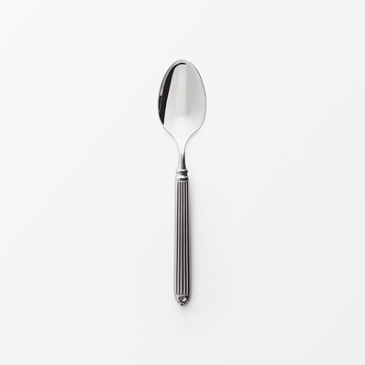 Cutlery Milano - Svenskt Tenn Online - Height 18,7 cm, Lunch spoon, Pintinox