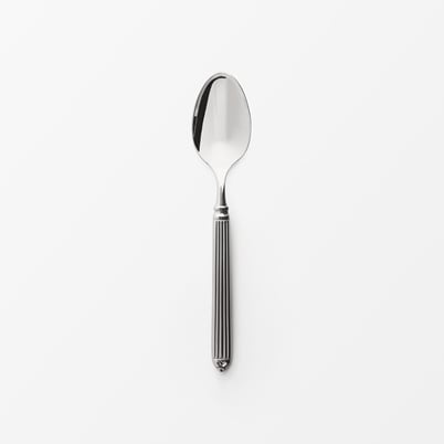 Cutlery Milano - Height 18,7 cm, Lunch spoon | Svenskt Tenn