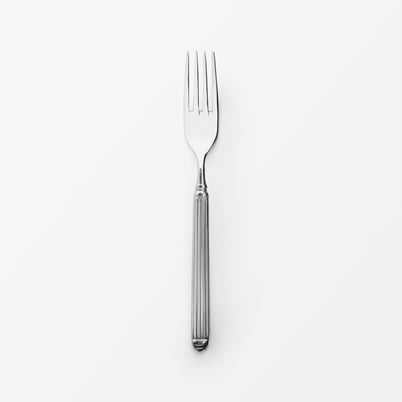 Cutlery Milano - Height 21,7 cm, Fork | Svenskt Tenn