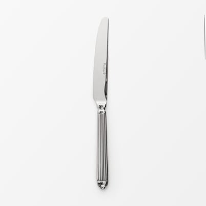 Cutlery Milano - Height 24 cm, Knife | Svenskt Tenn