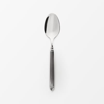 Cutlery Milano - Height 21,2 cm, Spoon | Svenskt Tenn