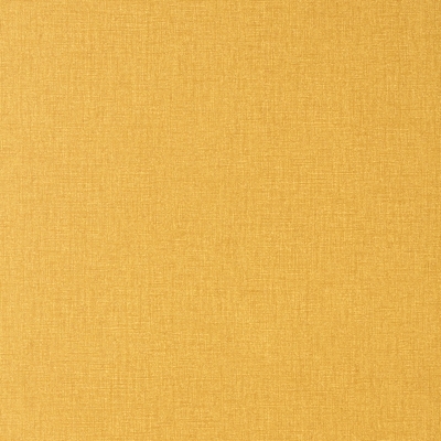 Wallpaper Svenskt Tenn Linen - Svenskt Tenn Online - Length 10,05 m/roll Width 53 cm, Non-Woven, Yellow, Svenskt Tenn