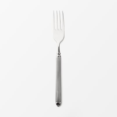 Cutlery Milano - Height 24,5 cm, Serving fork | Svenskt Tenn