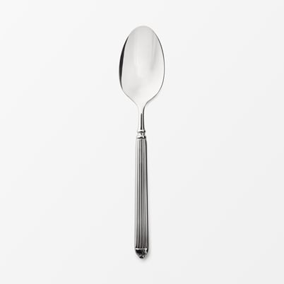 Cutlery Milano - Height 24,5 cm, Serving spoon | Svenskt Tenn