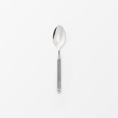 Cutlery Milano - Svenskt Tenn Online - Height 15,5 cm, Teaspoon, Pintinox