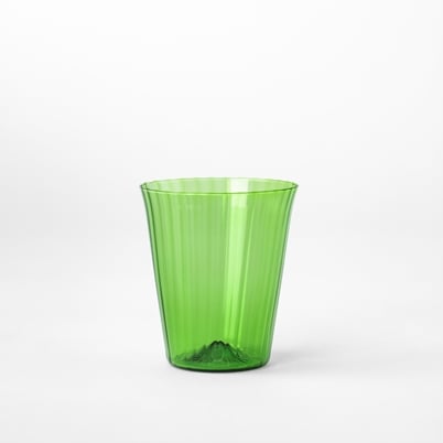 Glass Bris - Pea green | Svenskt Tenn