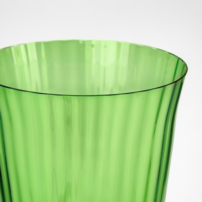 Glass Bris - Pea green | Svenskt Tenn