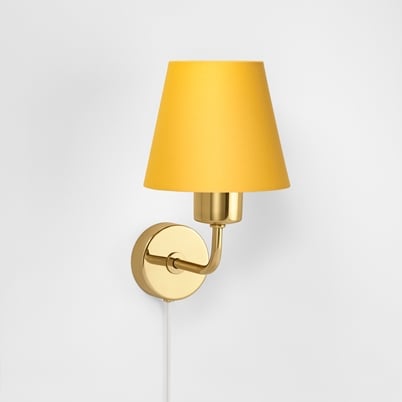 Wall Lamp 2143 - Width 15 cm | Svenskt Tenn