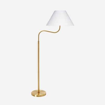 Floor Lamp 2368 | Svenskt Tenn