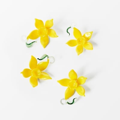 Ornament Daffodil - Svenskt Tenn Online - Svenskt Tenn