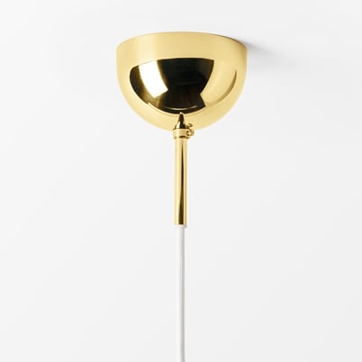 Ceiling Lamp Greta - White | Svenskt Tenn