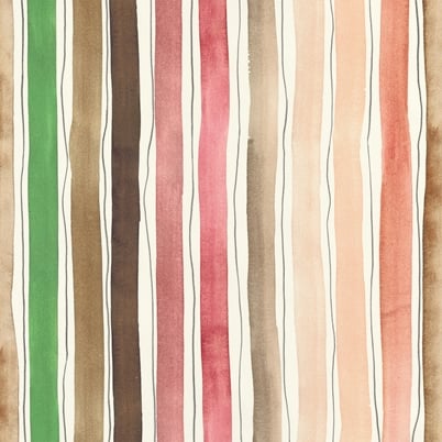 Fabric Sample Anacapri - Cotton Canvas | Svenskt Tenn
