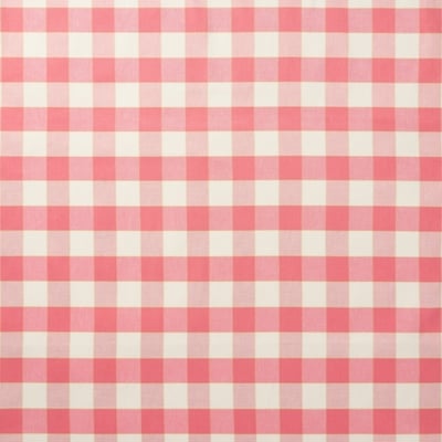 Fabric Sample Gripsholmsruta - Svenskt Tenn Online - Pink, Estrid Ericson & Margit Thorén