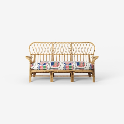 Sofa Cushion Pad 311 - Manhattan | Svenskt Tenn
