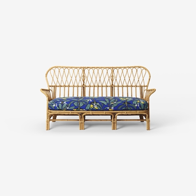 Sofa Cushion Pad 311 - Notturno | Svenskt Tenn