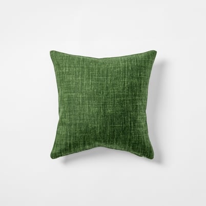 Cushion Svenskt Tenn Linen - Width 40 cm, Length 40 cm, Ivy | Svenskt Tenn