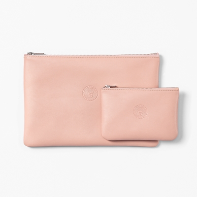 NWT Michael Kors Powder Pink Cindy Large Dome Satchel Handbag Purse $298 |  eBay