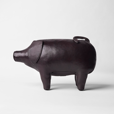 Leather Pig - Svenskt Tenn Online
