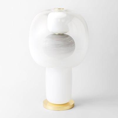 Table Lamp Fusa 70 - Neutral | Svenskt Tenn