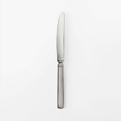 Cutlery Pewter - Height 21,5 cm | Svenskt Tenn