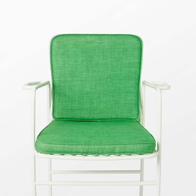 Chair Pad 591 - Svenskt Tenn Online - Josef Frank