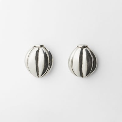 Earrings Pumpkin - Svenskt Tenn Online - Estrid Ericson