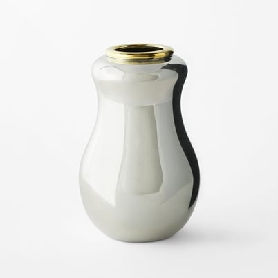 Vase Pearshaped | Svenskt Tenn