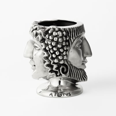 Vase Head of Janus | Svenskt Tenn