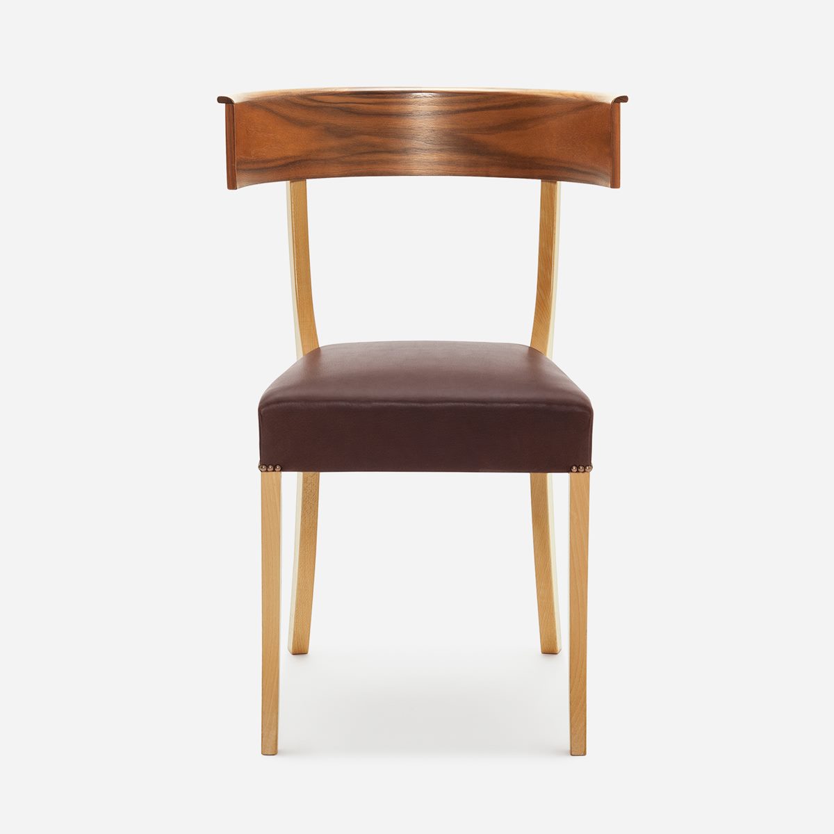 Chair 300 - Svenskt Tenn Online - Beech Walnut, Josef Frank