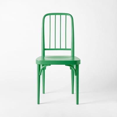 Chair P5 - Green | Svenskt Tenn