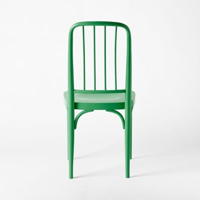 Chair P5 - Green | Svenskt Tenn