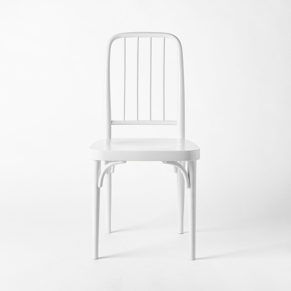 Chair P5 - Svenskt Tenn Online - White, Josef Frank