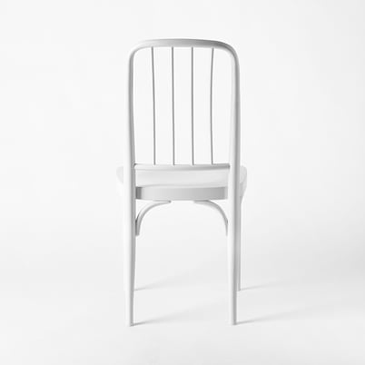 Chair P5 - White | Svenskt Tenn