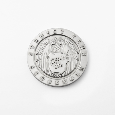 Gift Coin Silver | Svenskt Tenn