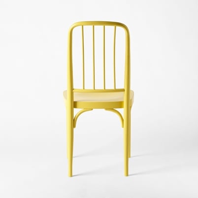 Chair P5 - Yellow | Svenskt Tenn