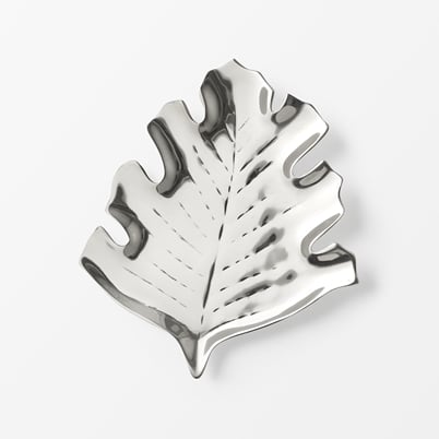 Plate Leaf | Svenskt Tenn