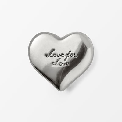 Hjärta med Lock Love for Love - Svenskt Tenn Online - Estrid Ericson