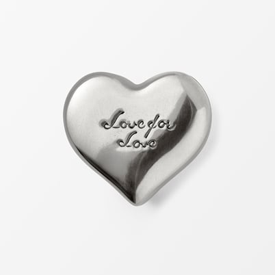 Heart with Lid Love for Love | Svenskt Tenn