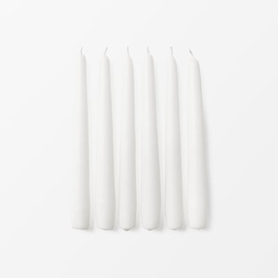 Hand-dipped Taper Candle | Svenskt Tenn