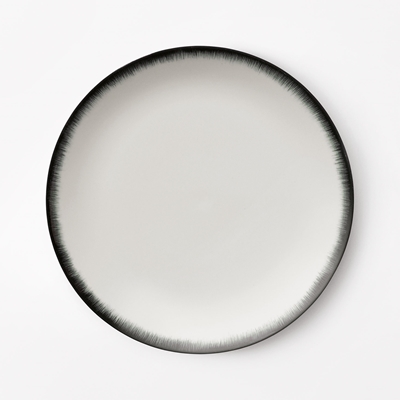 Plate Dé - Svenskt Tenn Online - Black White, Ann Demeulemeester