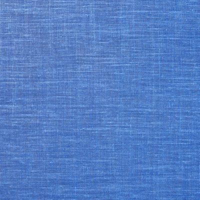 Fabric Sample Svenskt Tenn - Length 21 cm Width 14,8 cm, Linen, Blue, Svenskt Tenn | Svenskt Tenn