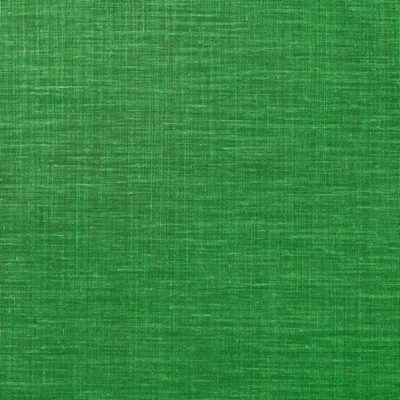 Fabric Sample Svenskt Tenn - Length 21 cm Width 14,8 cm, Linen, Dark Green, Svenskt Tenn | Svenskt Tenn