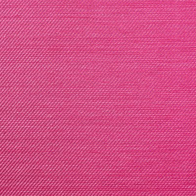 Fabric Sample Vägen - Length 21 cm Width 14,8 cm, Cotton & Linen, Dark Pink, Margit Thorén | Svenskt Tenn