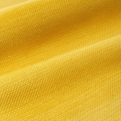 Fabric Sample Vägen - Ochre yellow | Svenskt Tenn
