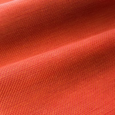 Fabric Sample Vägen - Orange | Svenskt Tenn