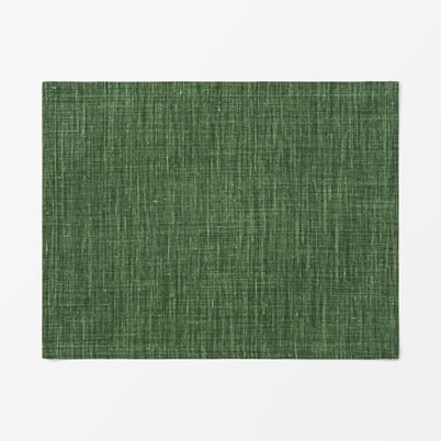 Placemat Textile Svenskt Tenn Lin - Ivy | Svenskt Tenn
